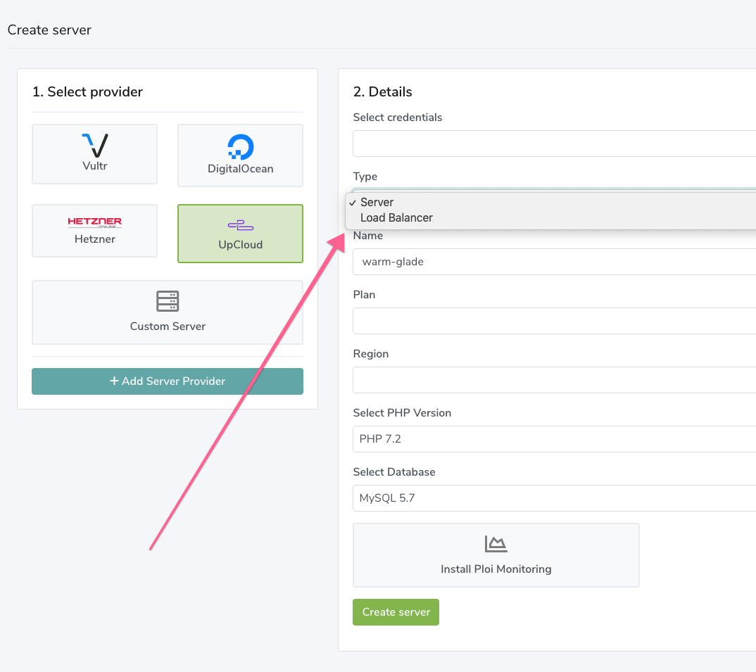 aws load balanced ssh bastion servers