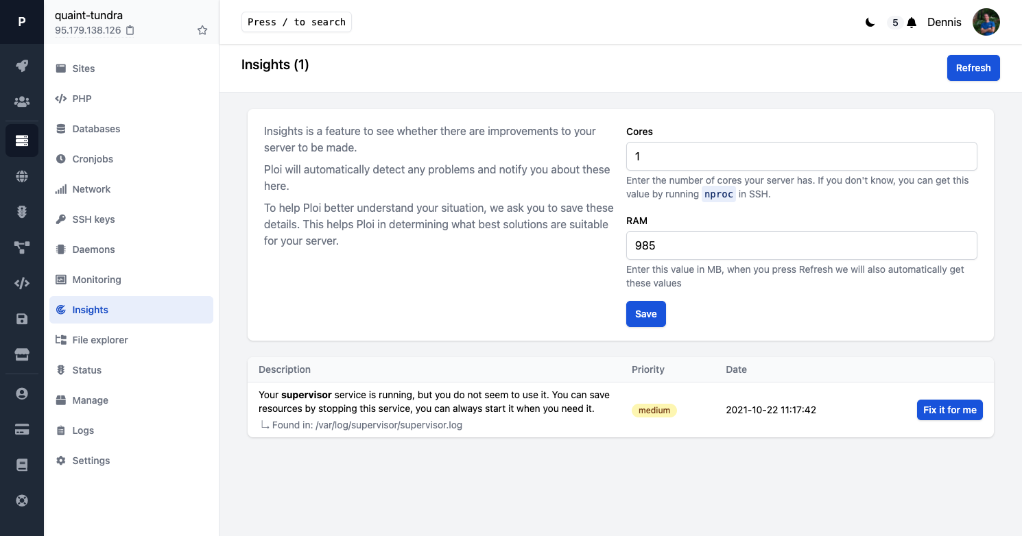 how-does-server-insights-work-server-management-tool